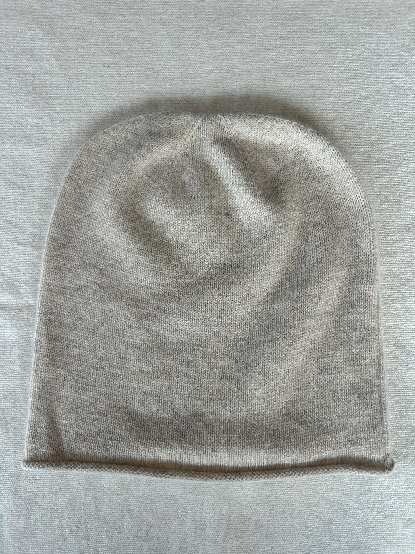 Cashmere Mössa