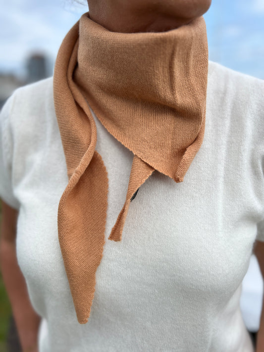 Bandana Scarf
