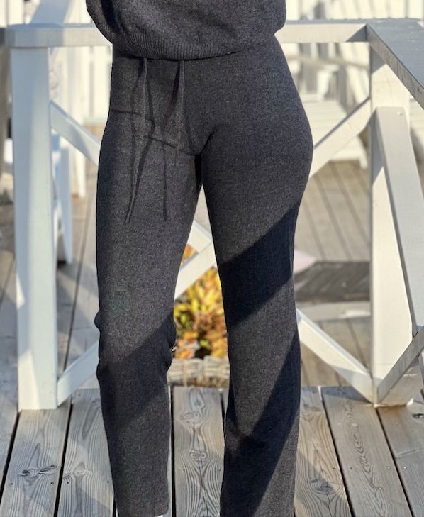 Cashmere Lounge Wear Set