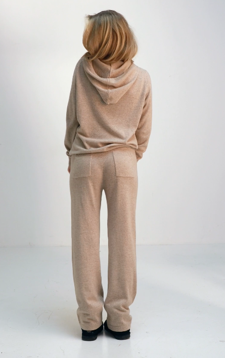 Cashmere Lounge Wear Set