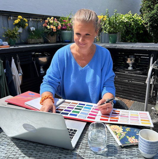 Present till syster – personliga och mjuka gåvor i kashmir
