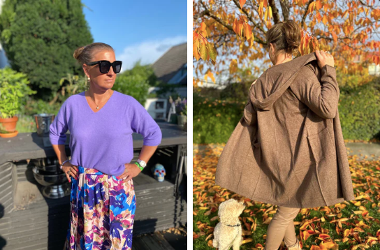 Vilka kläder är inne 2025