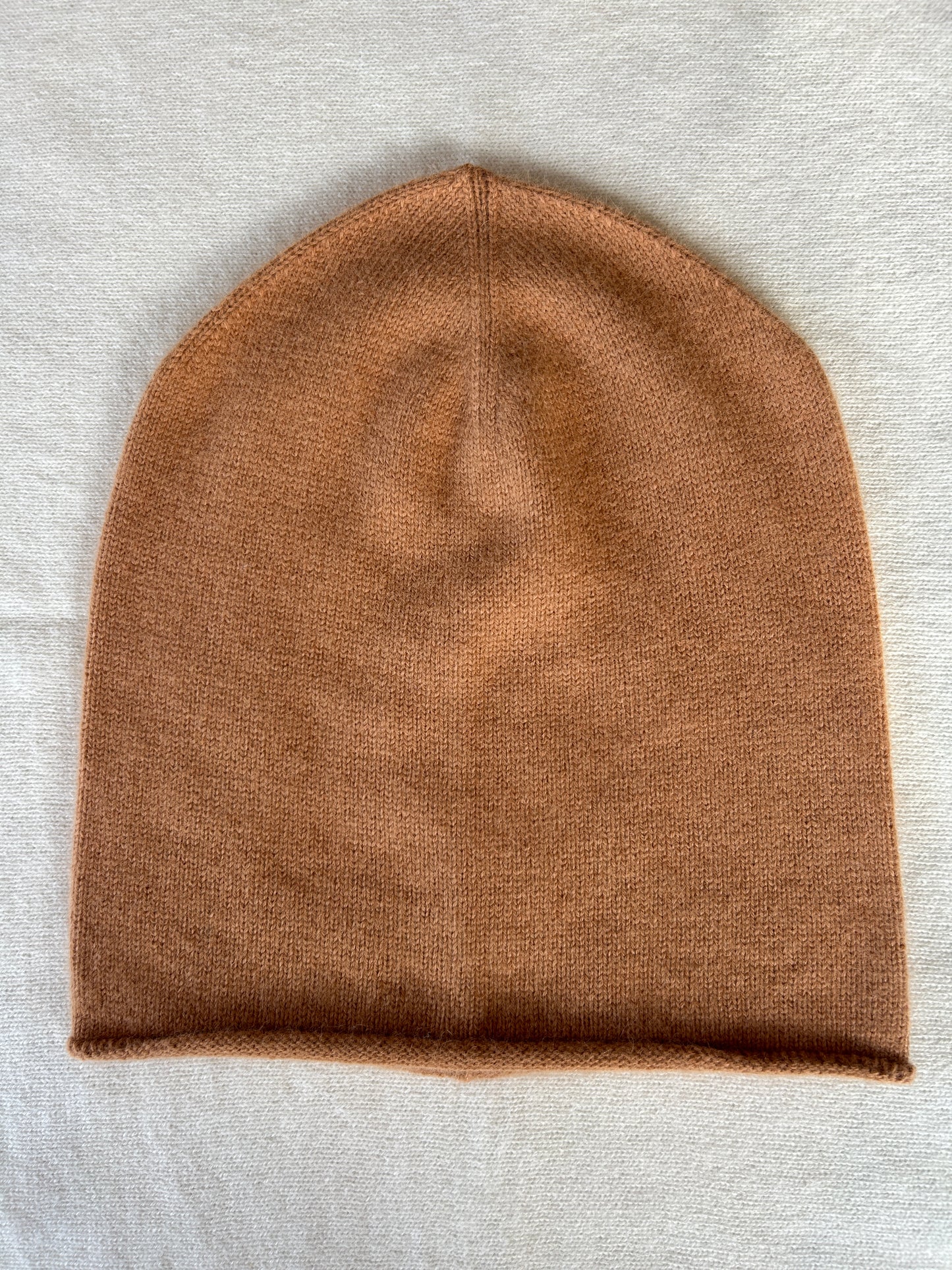 Cashmere Mössa