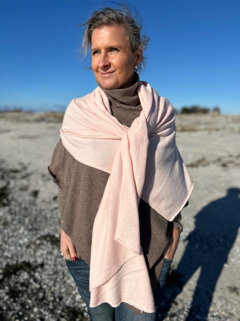 Cashmere Scarf / Halsduk