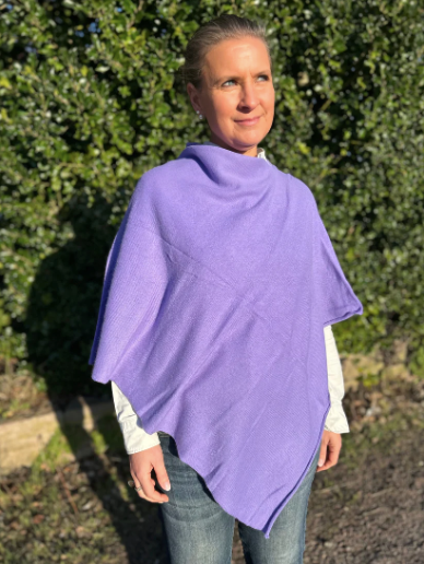 Poncho / Scarf Kit